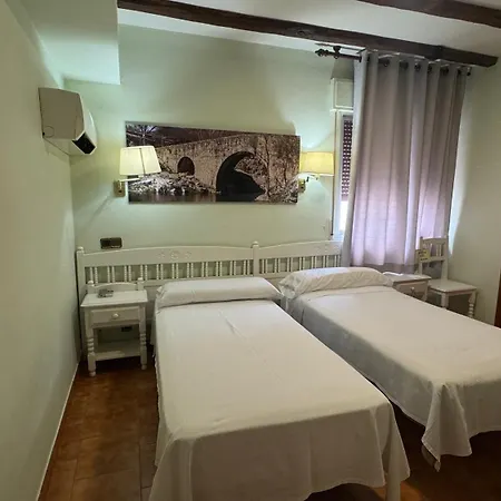 Hostal Mia